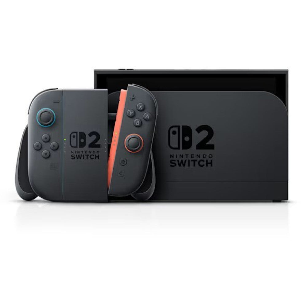 Nintendo Switch 2 Console Nintendo Switch 2 Console
